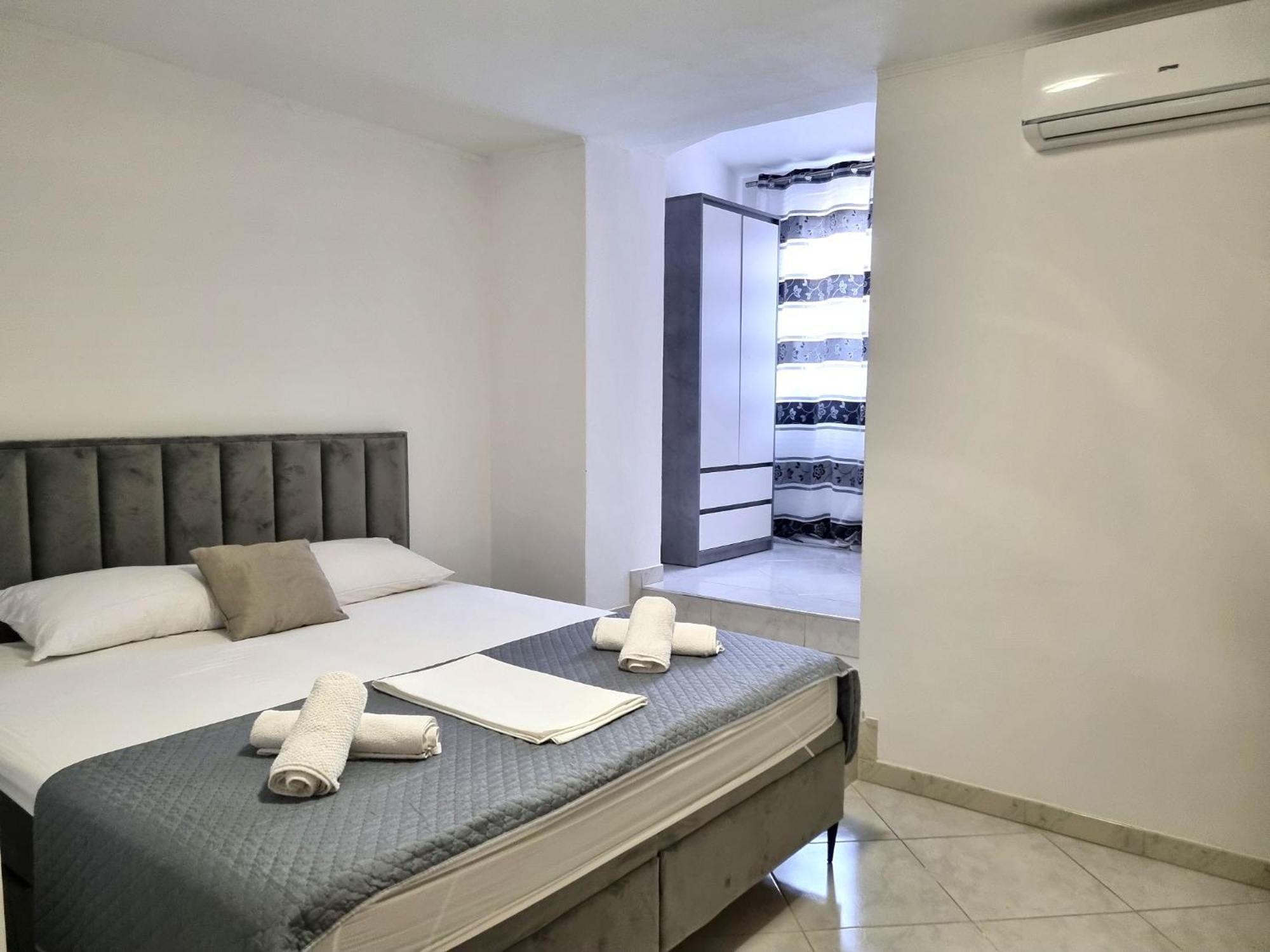 Rooms Vitoria On Joakim Square بوريتش المظهر الخارجي الصورة